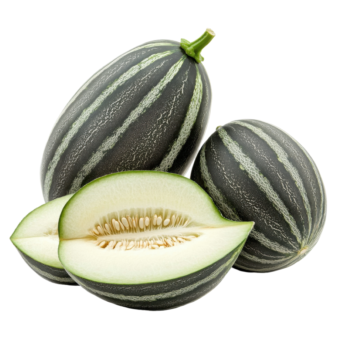 FRESH PEPINO